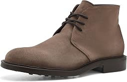Nicky Suede Chukka Boots