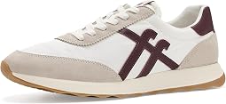Кроссовки Retro-Q FF Fabric/Suede