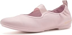 Кожаные туфли Mary Jane Pantone Delicato Poise