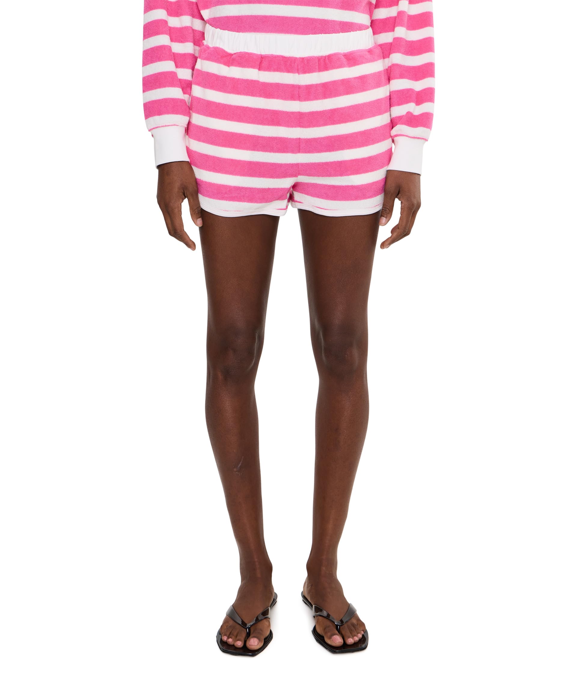 Fia Shorts