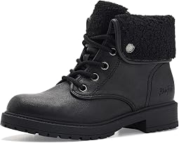 Короткие ботинки Andy Cozy Lace-Up