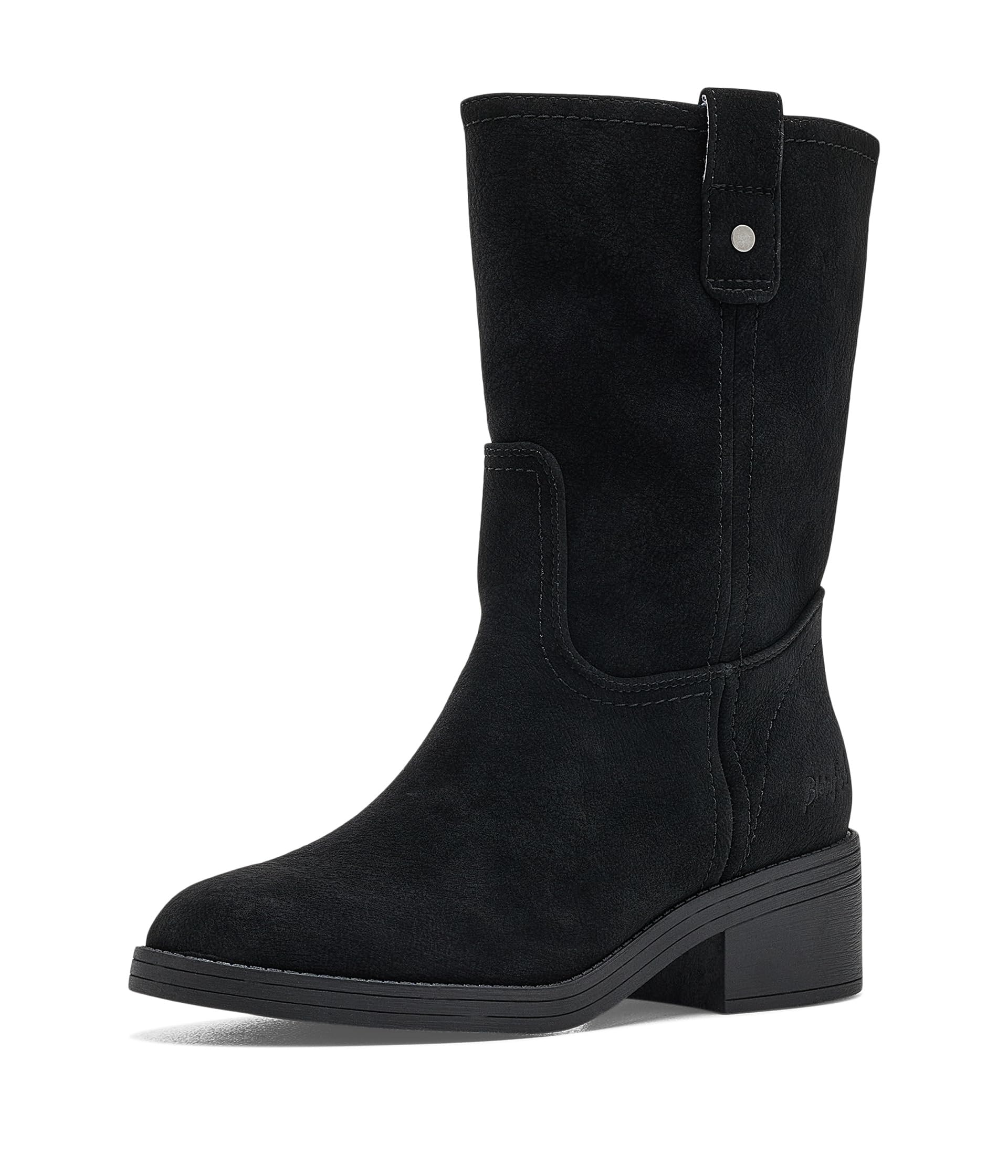 Nomadic riding tall boots