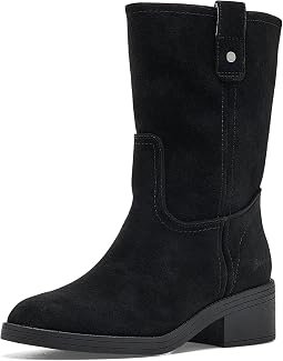 Nomadic riding tall boots