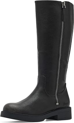 Высокие сапоги Venice Tall Zip Tall