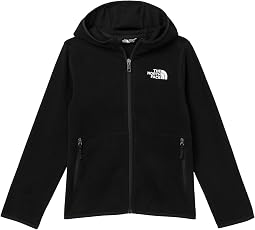 The North Face Kids Glacier Full Zip Hoodie (для детей)