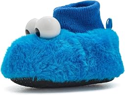 Cookie Monster Slippers (Infant/Toddler)