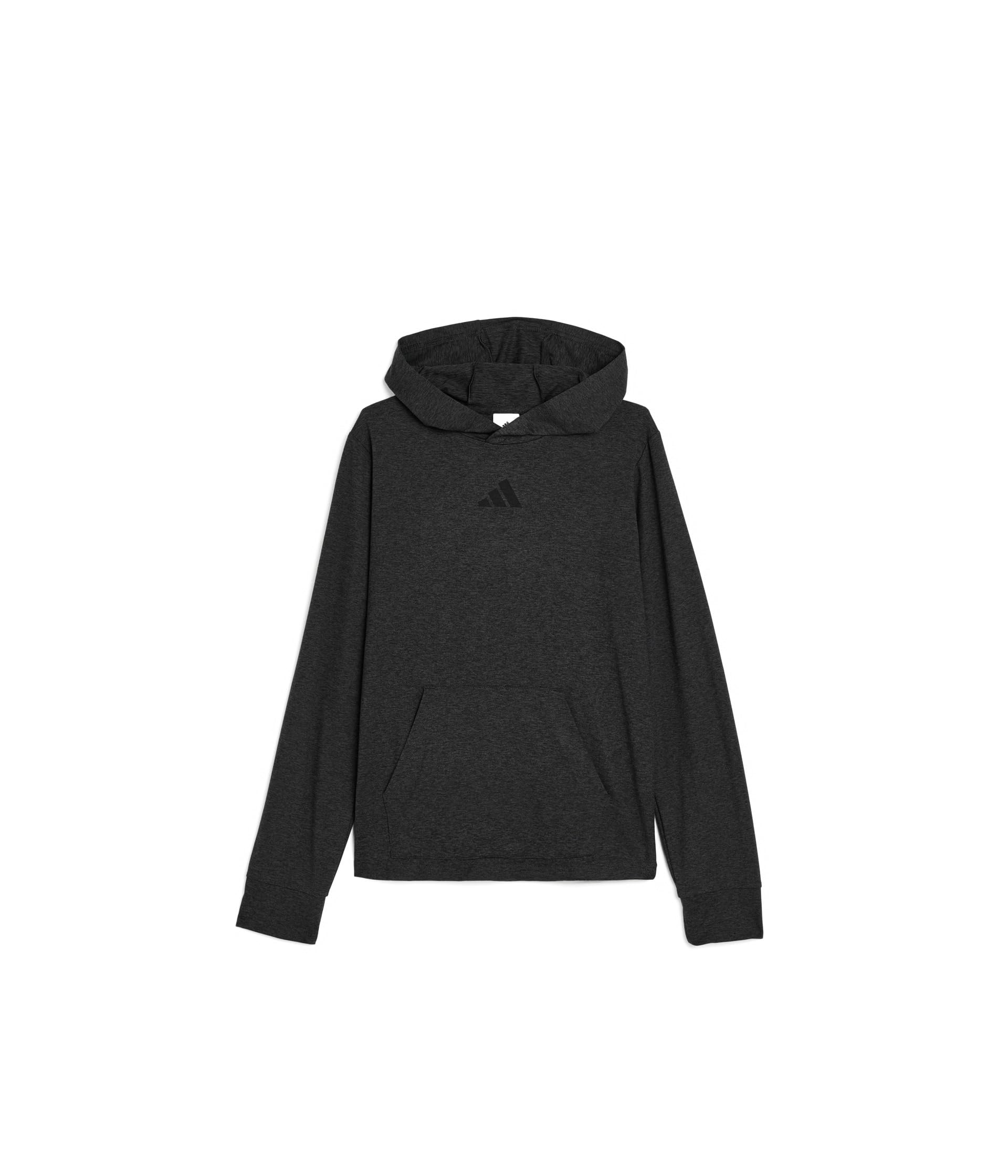 Куртка с капюшоном All Sport Poly Hooded Pullover (Старший ребенок)