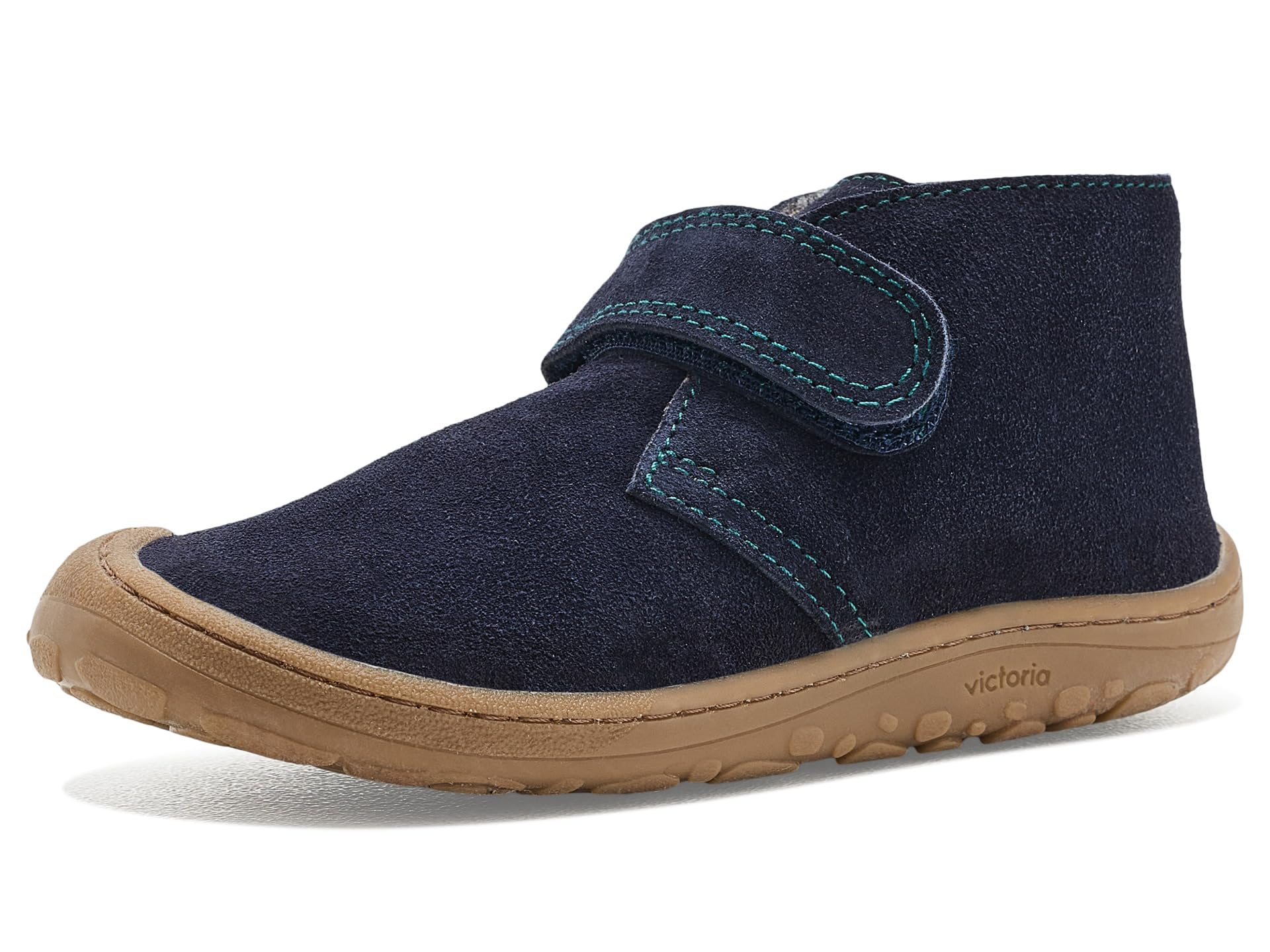Bosco Barefoot Botin Serraje (Infant/Toddler/Little Kid/Big Kid)