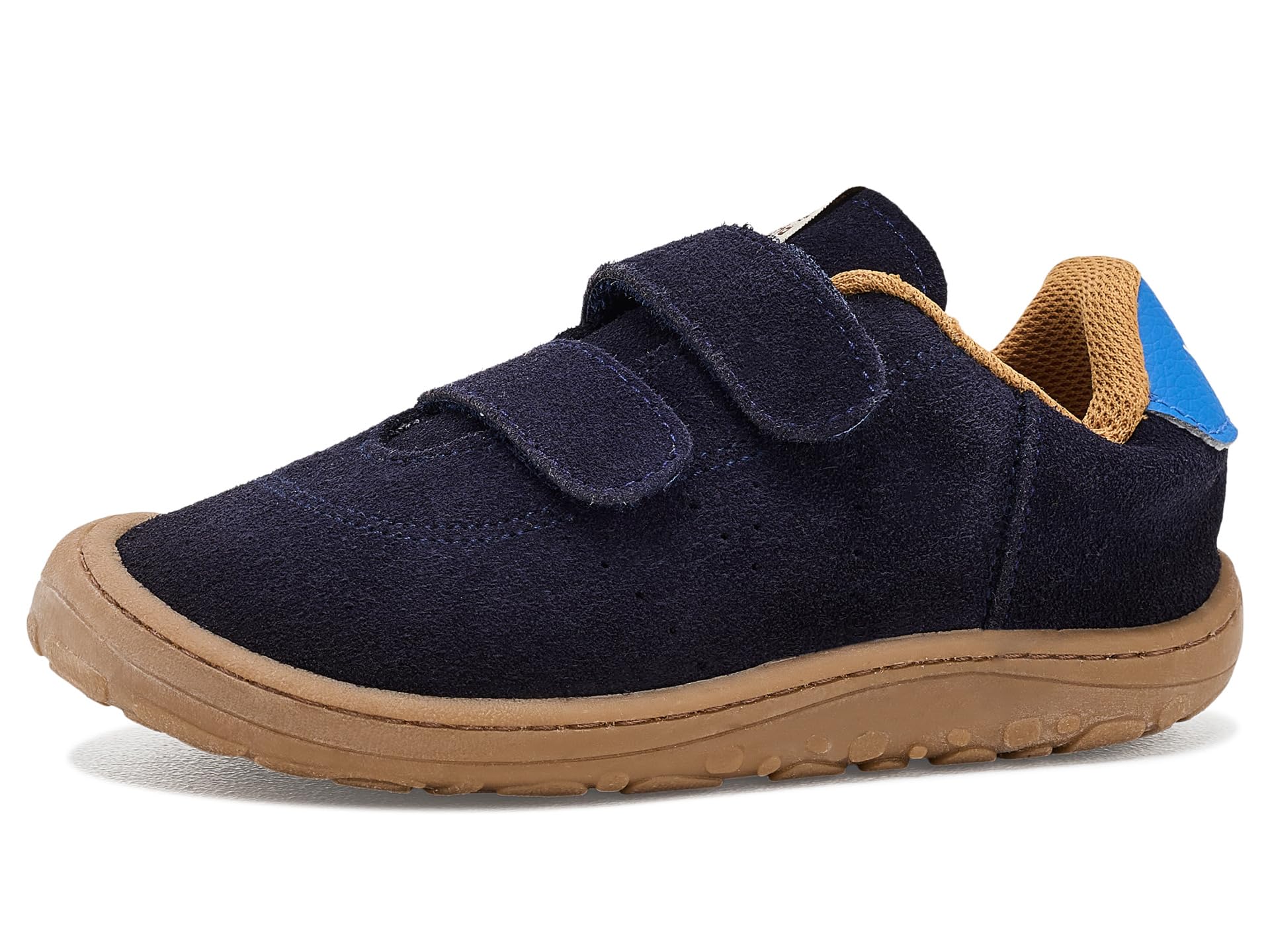Bosco Barefoot Suede (Infant/Toddler/Little Kid/Big Kid)