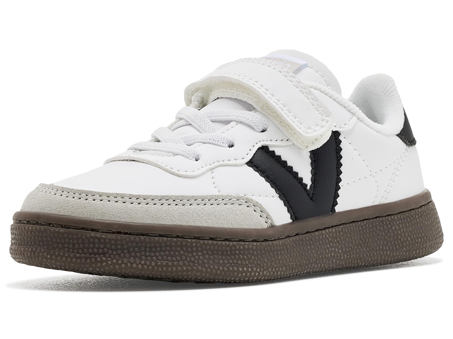 Oslo Leather Effect (Toddler/Little Kid/Big Kid)