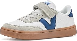 Oslo Leather Effect & Color (Toddler/Little Kid/Big Kid)