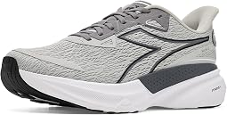 Silver Dd/Steel Gray/Black