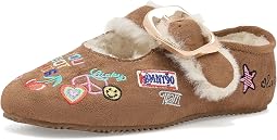Детские туфли Steve Madden Cloudye
