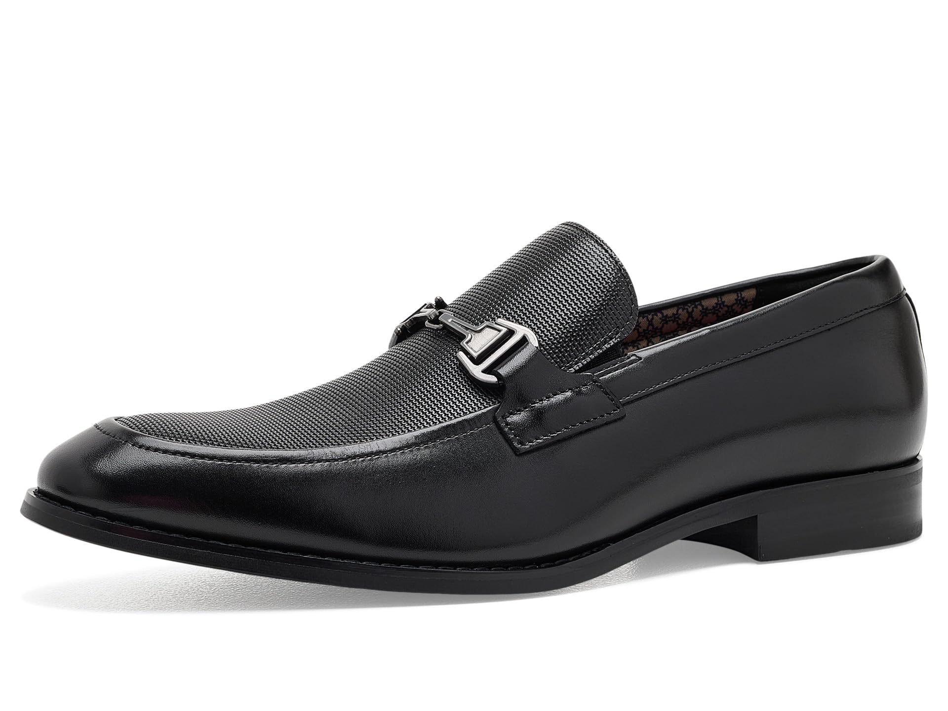 Lawton Metal Bit Penny Slip-On