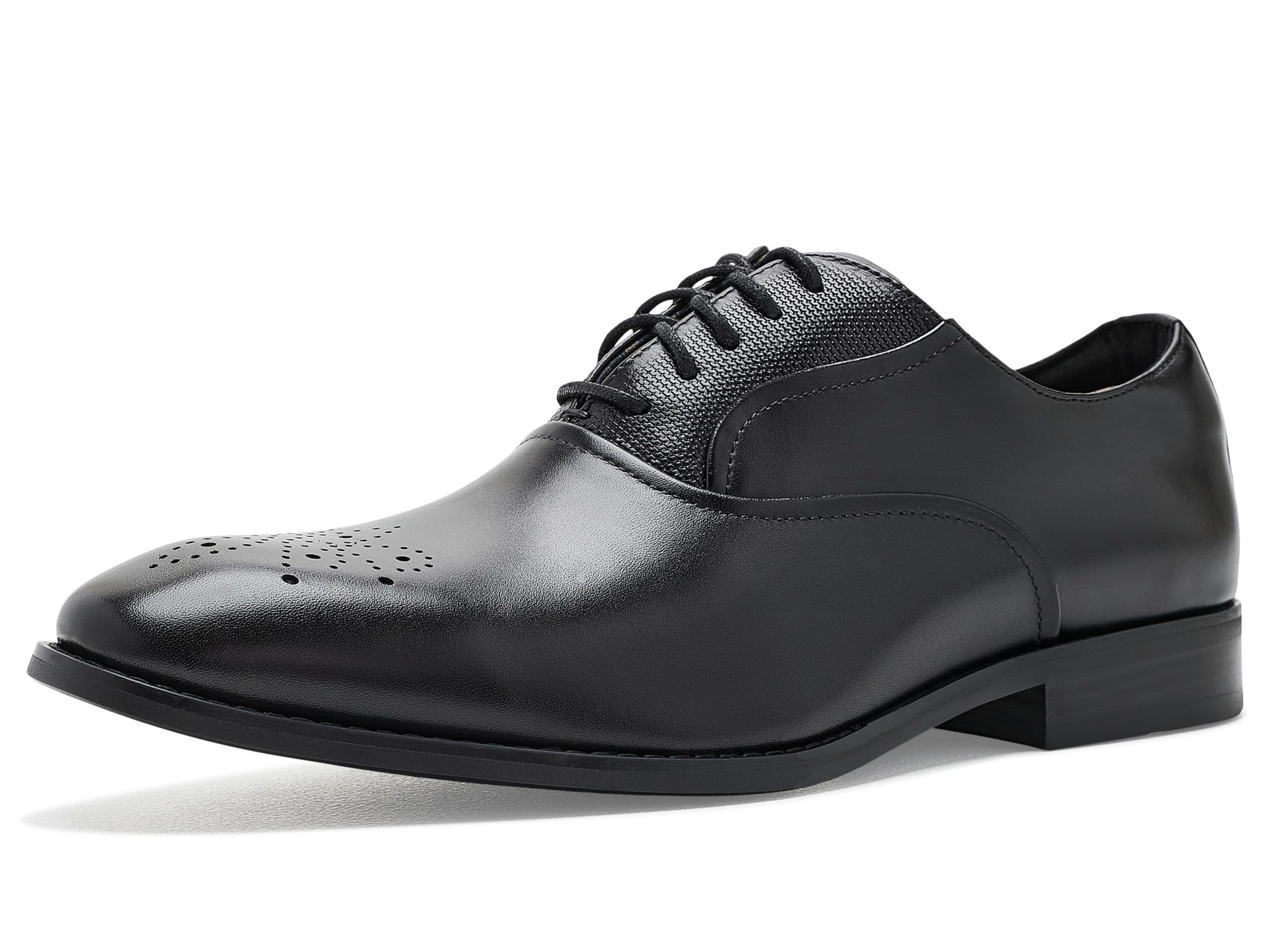 Langford Plain Toe Oxford