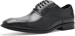 Langford Plain Toe Oxford
