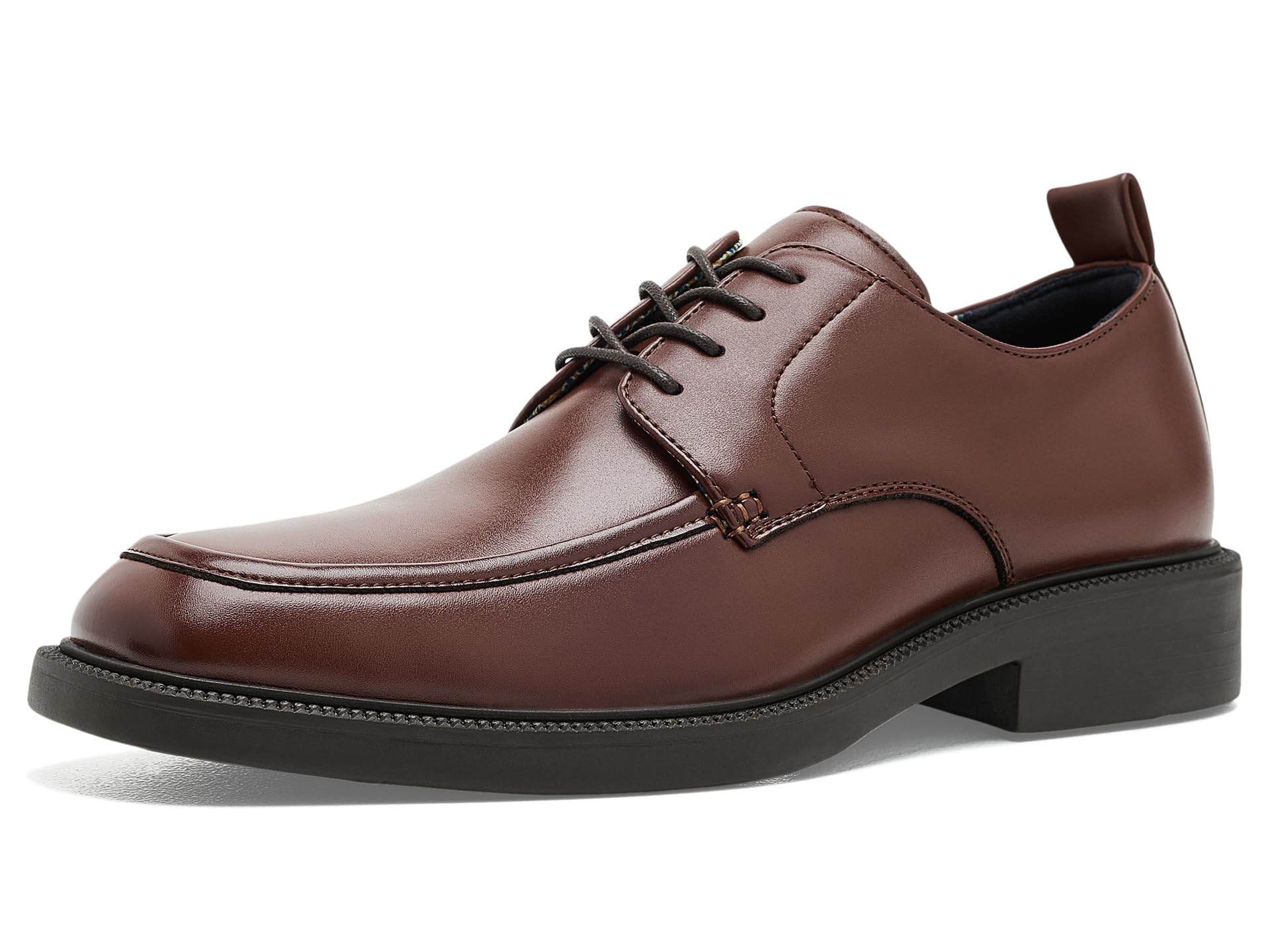 Оксфорды Evan Moc Toe