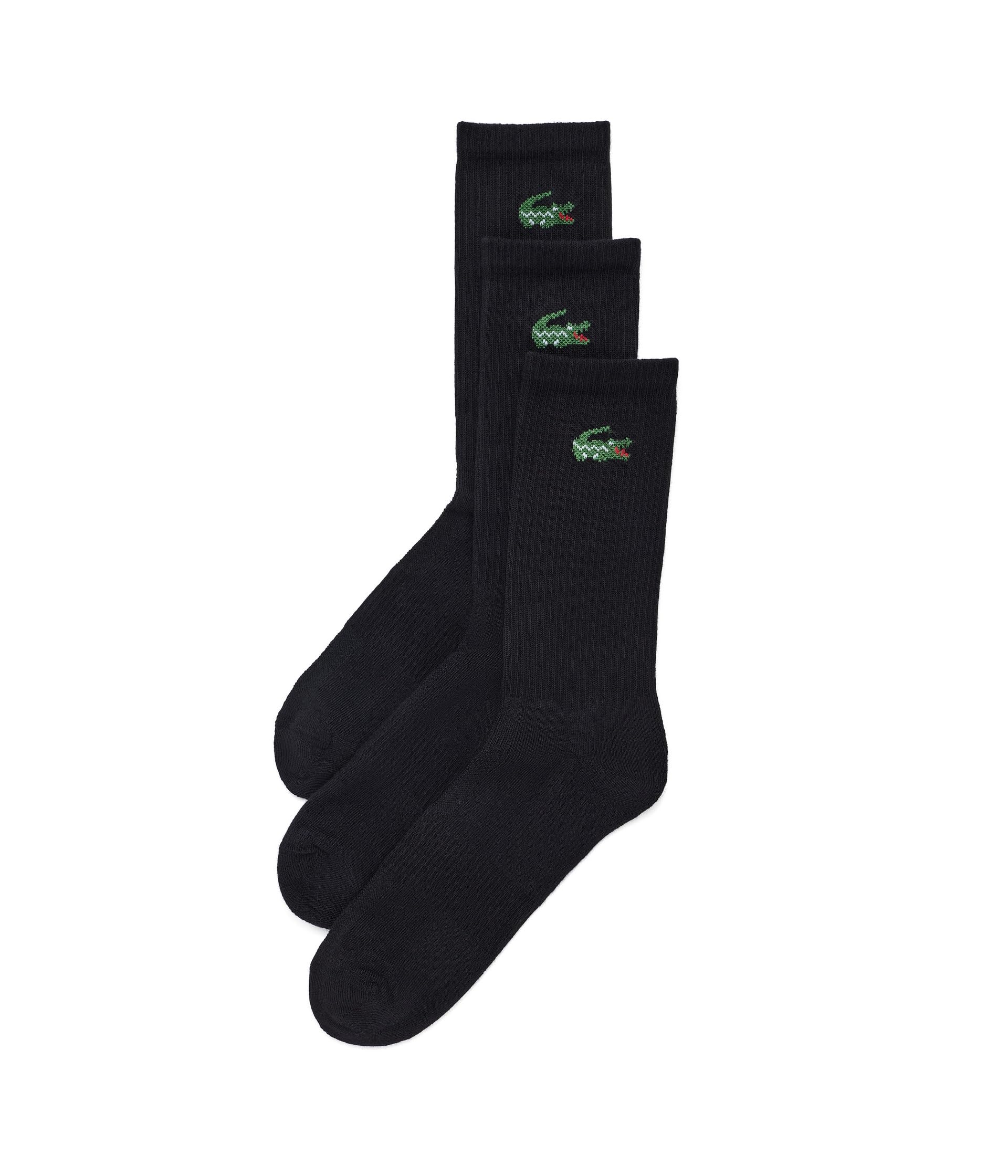 3-Pack Sport Socks