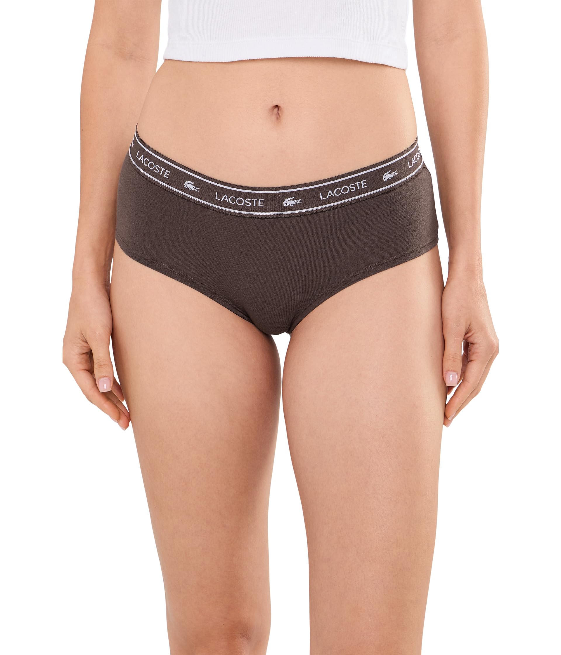 Underwear Shorty