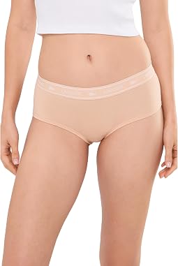 Underwear Shorty
