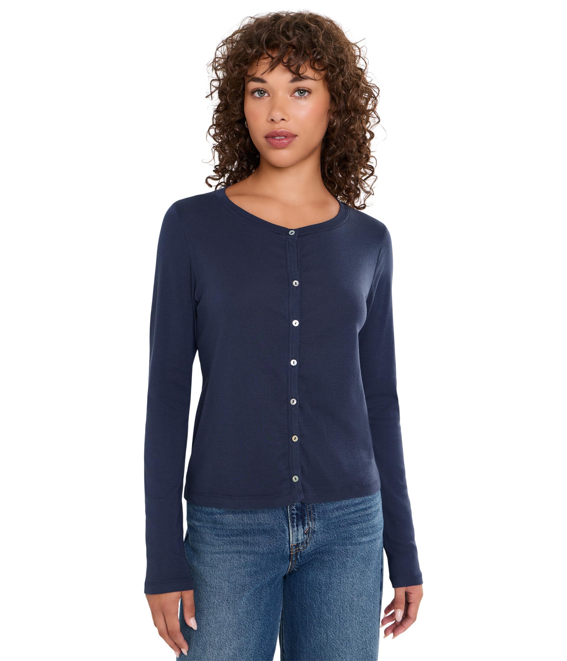 Sonia Classic Cardigan