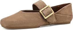 L-Oakes Mary Jane Shoes