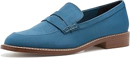 Alora Loafer/Moc Shoes