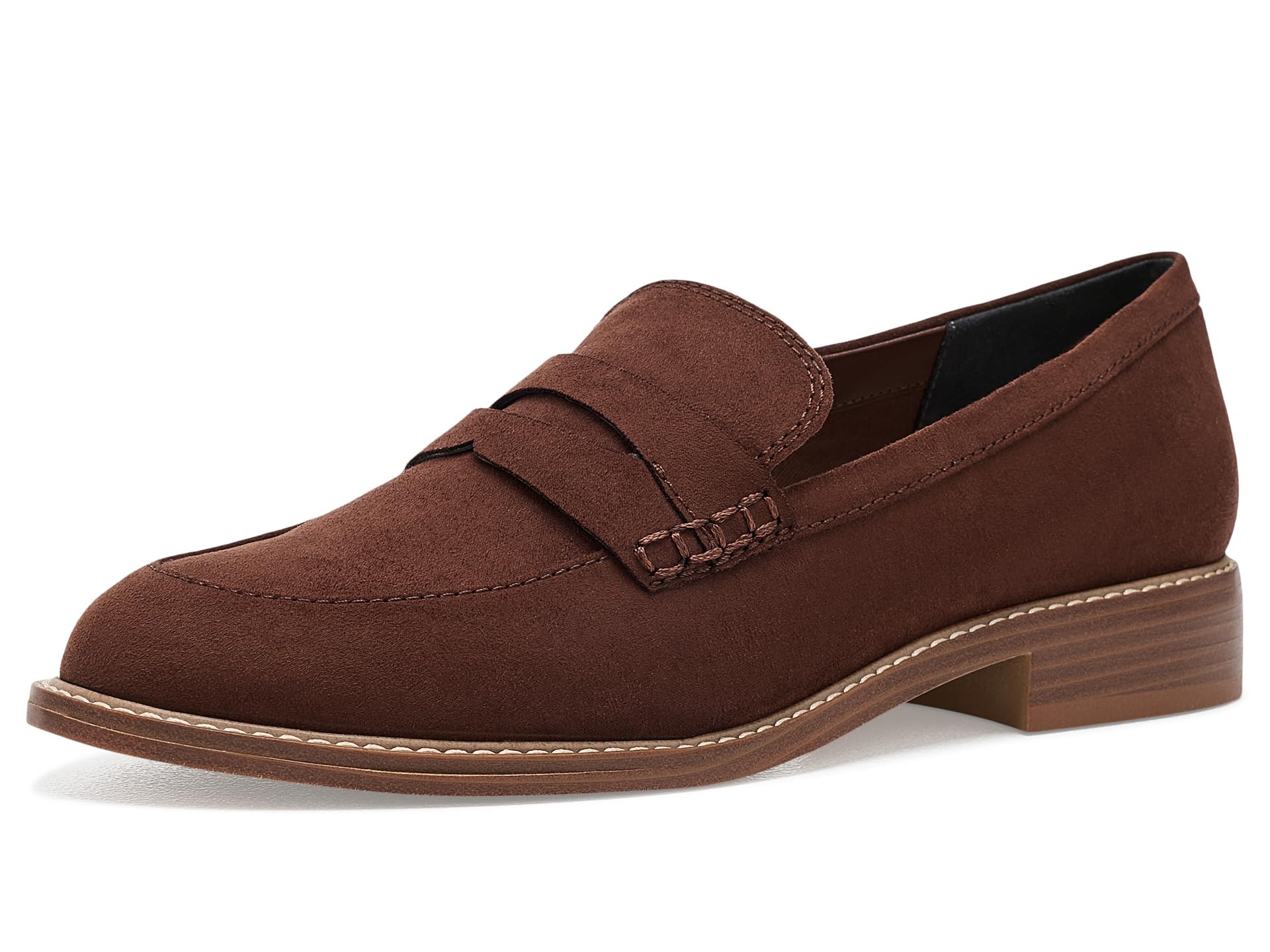Alora Loafer/Moc Shoes