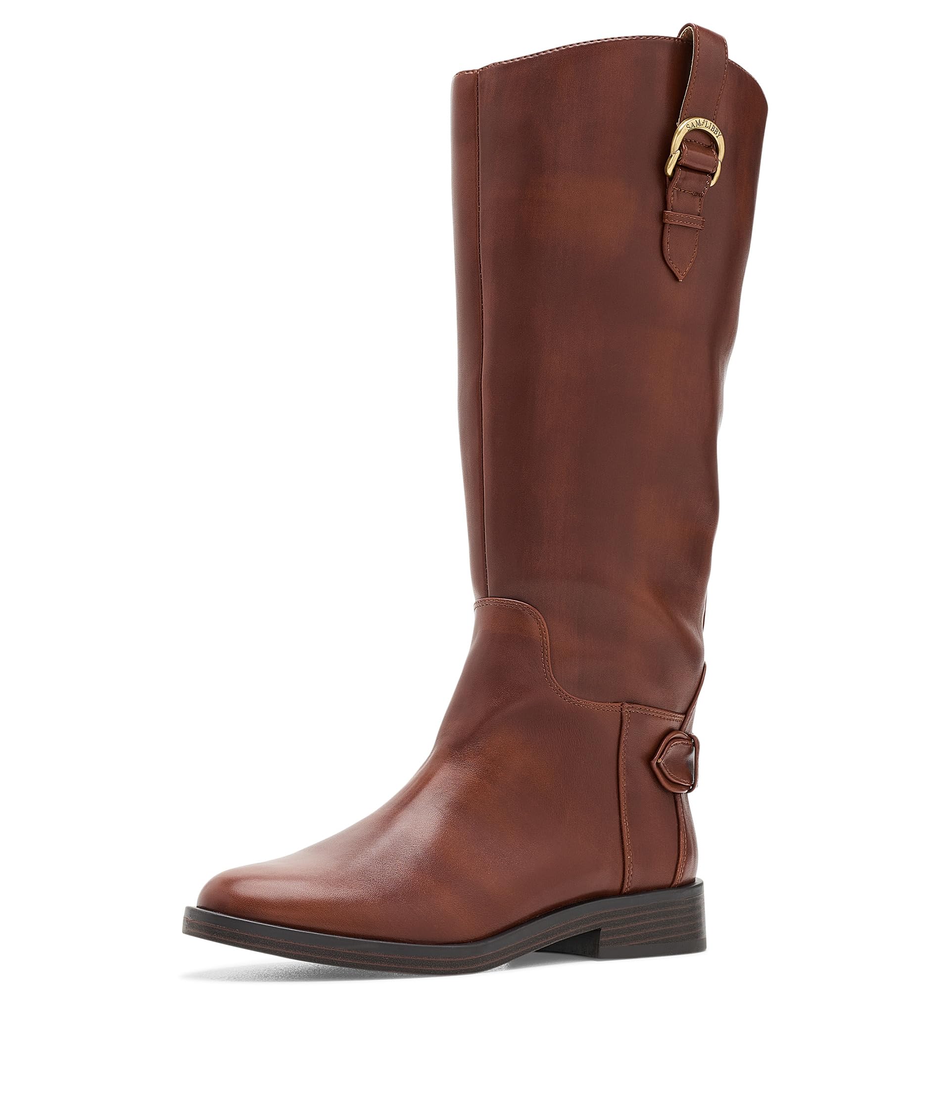 Сапоги Statler Zip Tall