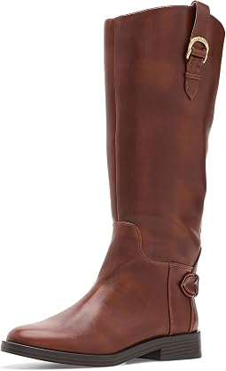 Сапоги Statler Zip Tall