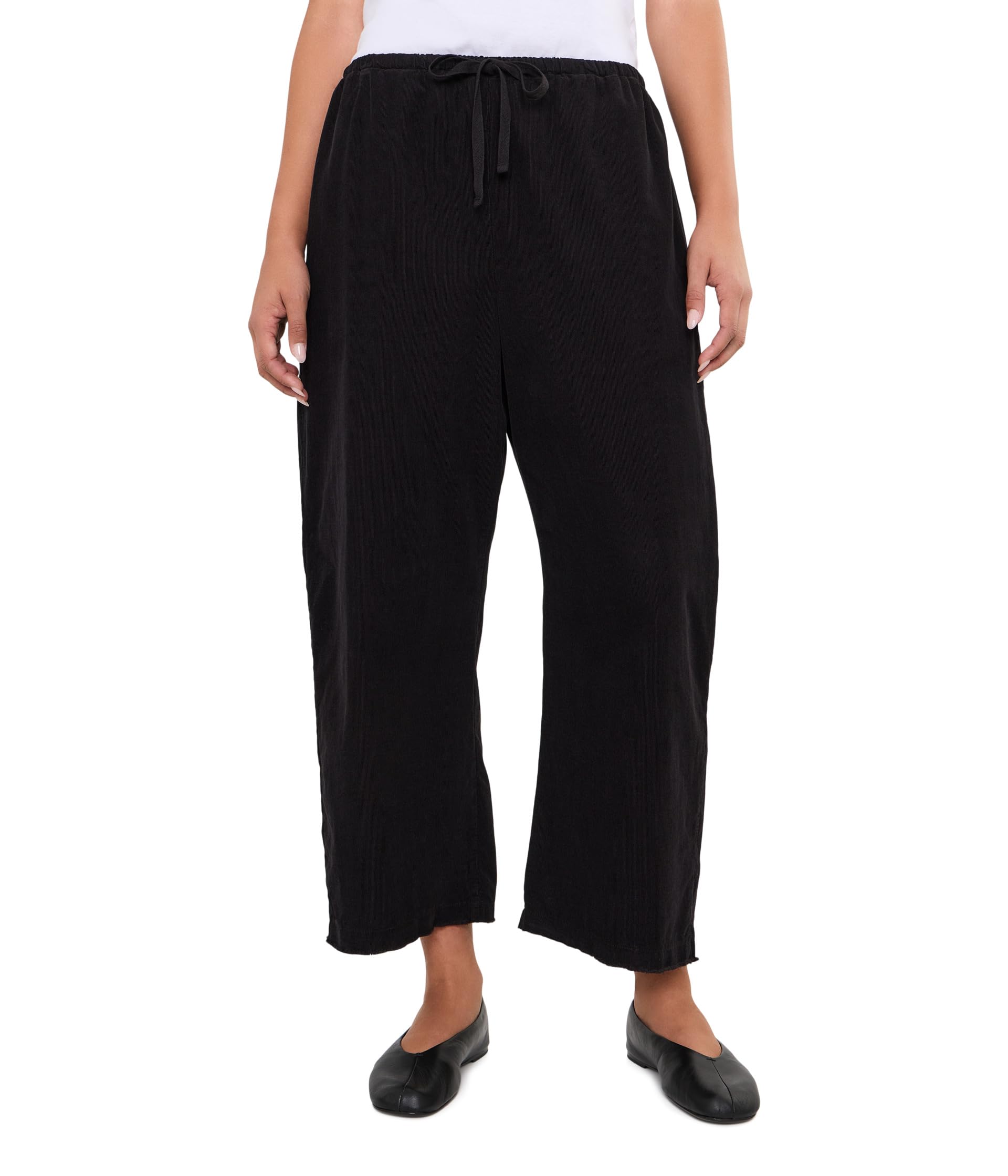 Брюки Everett Corduroy Pull-on Barrel