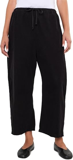 Брюки Everett Corduroy Pull-on Barrel