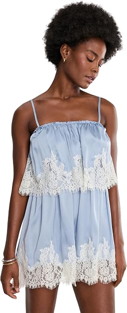 Emmylou Mini Dress