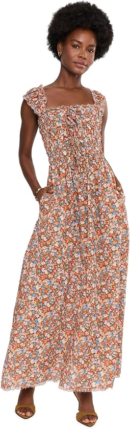 Mabel Maxi