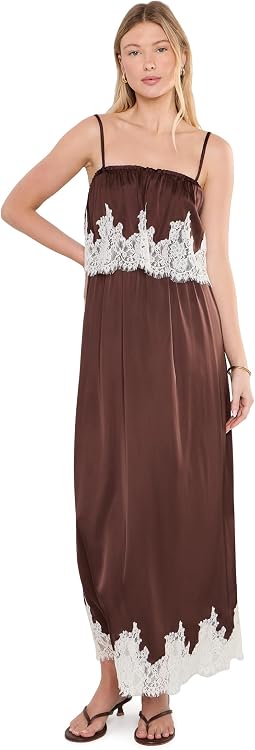 Emmylou Maxi Dress