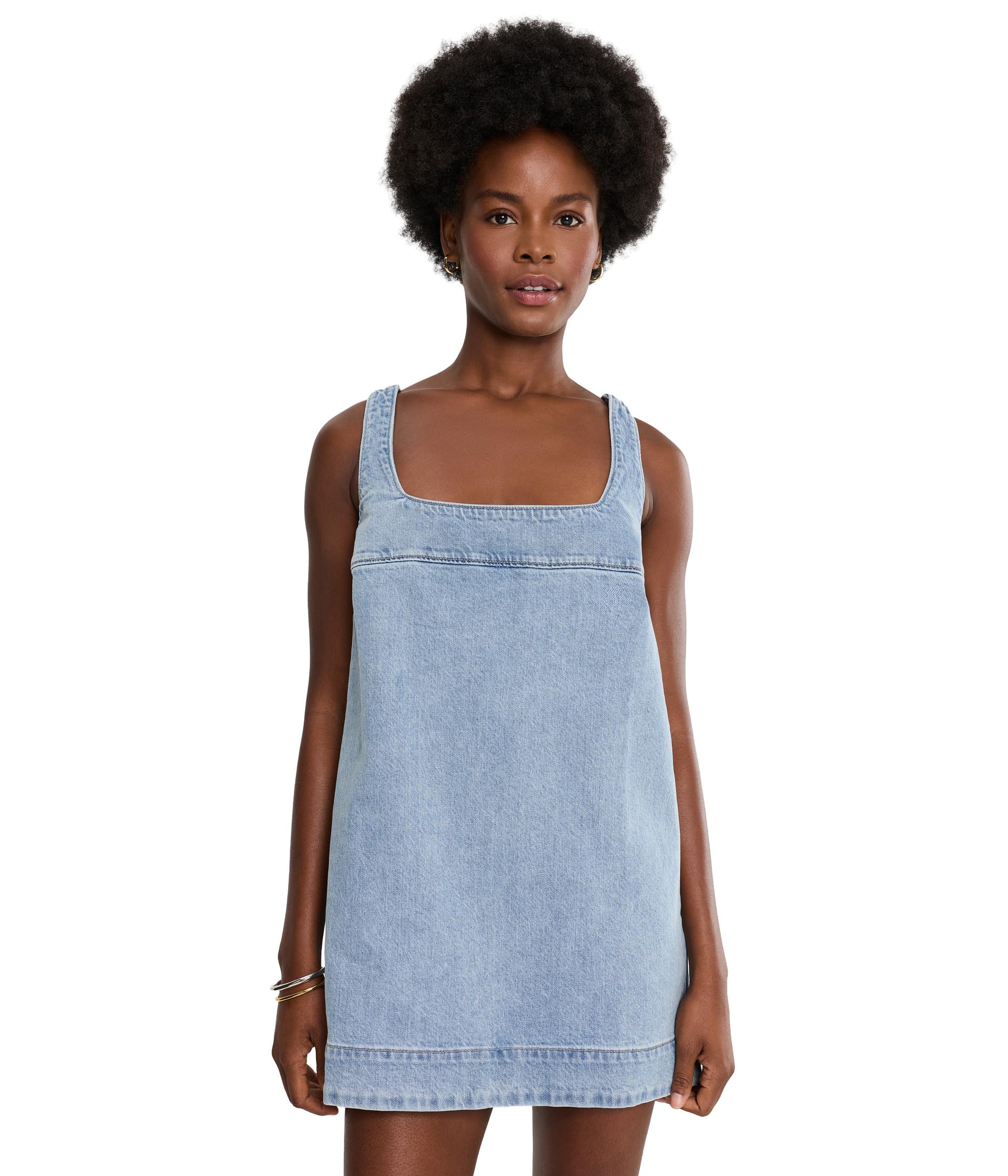 Платье миди Topanga Mini
