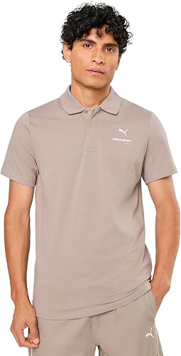 McLaren Racing Small Logo Polo