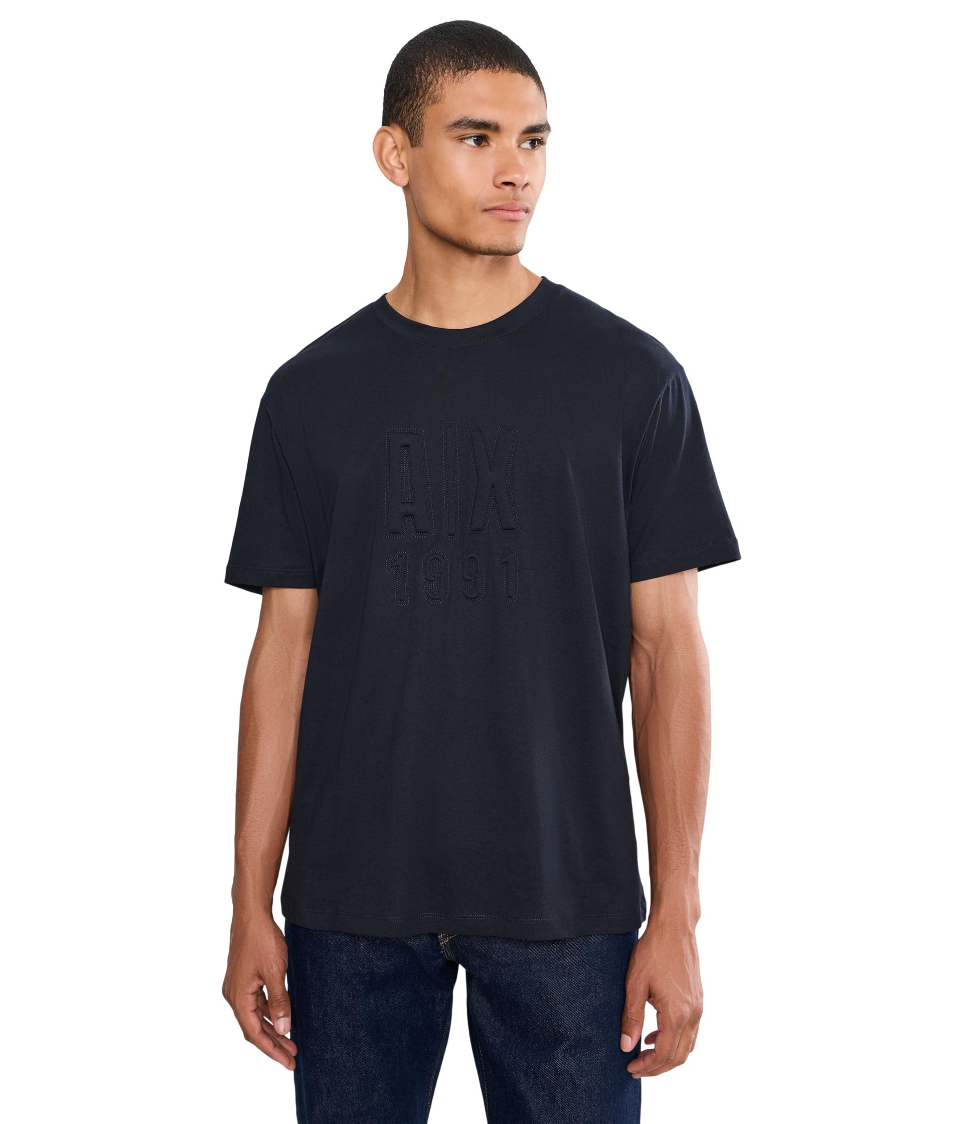 Мужская футболка Short Sleeve Tonal 1991