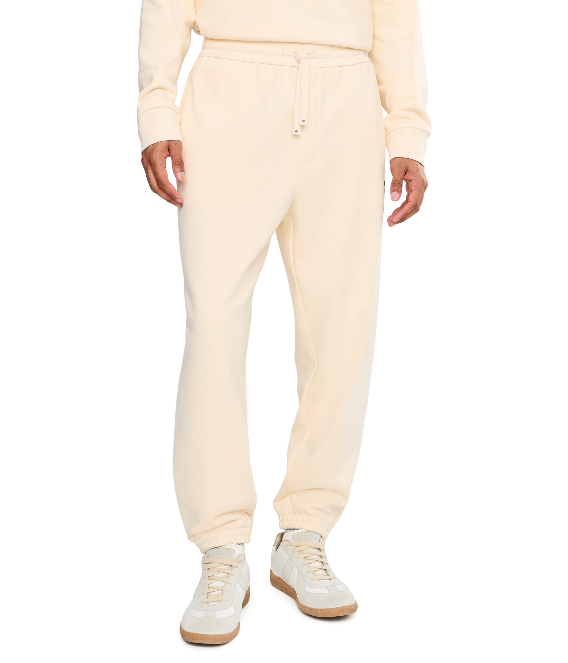 Мужские спортивные брюки Collegiate Drawstring Sweatpants