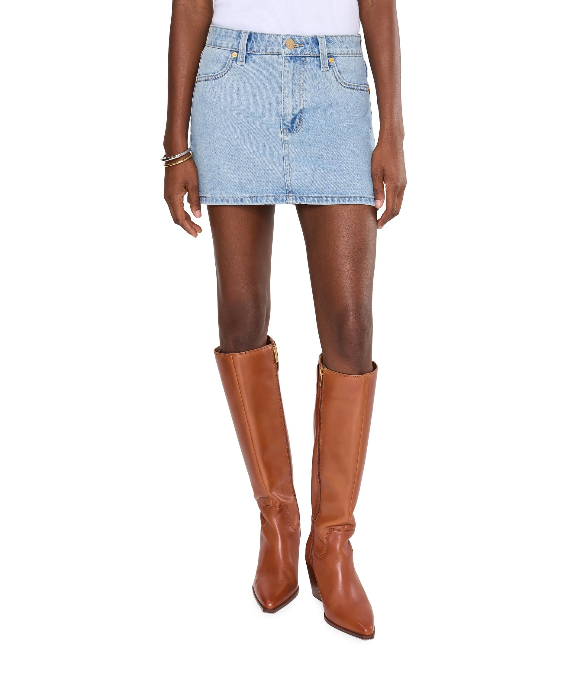 Ojai Mini Skort