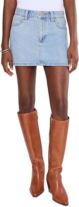 Ojai Mini Skort