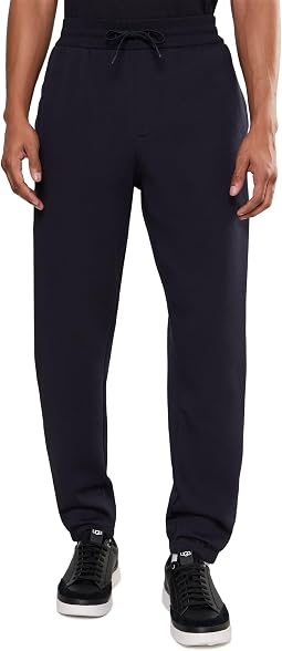 Брюки-джоггеры Stretch Cotton