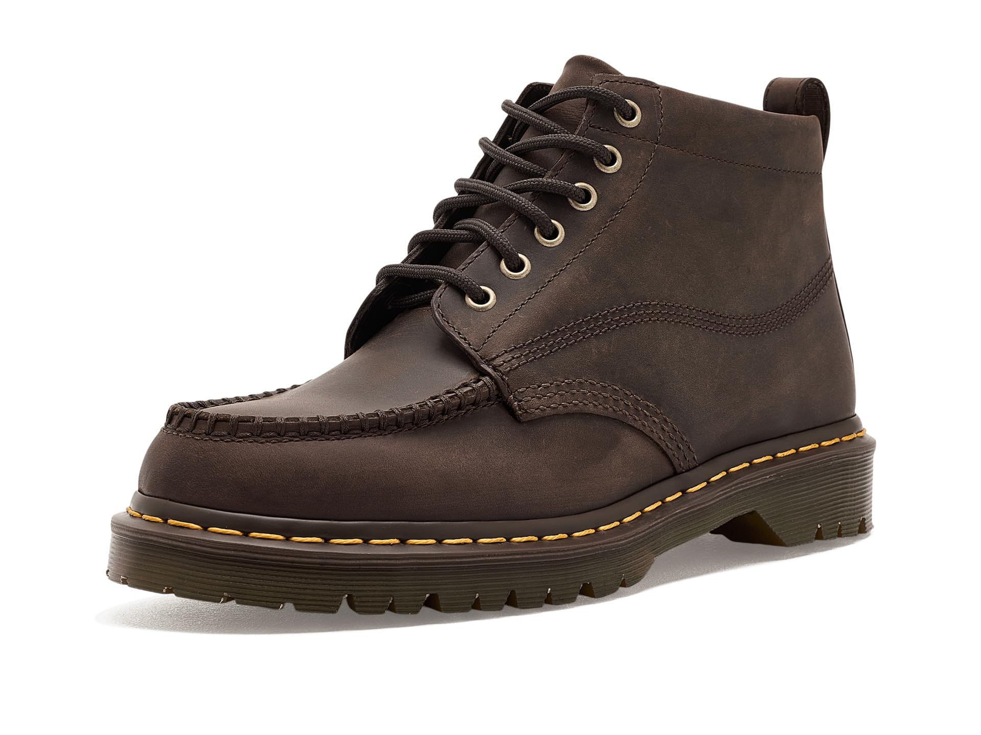 Lowell Chukka
