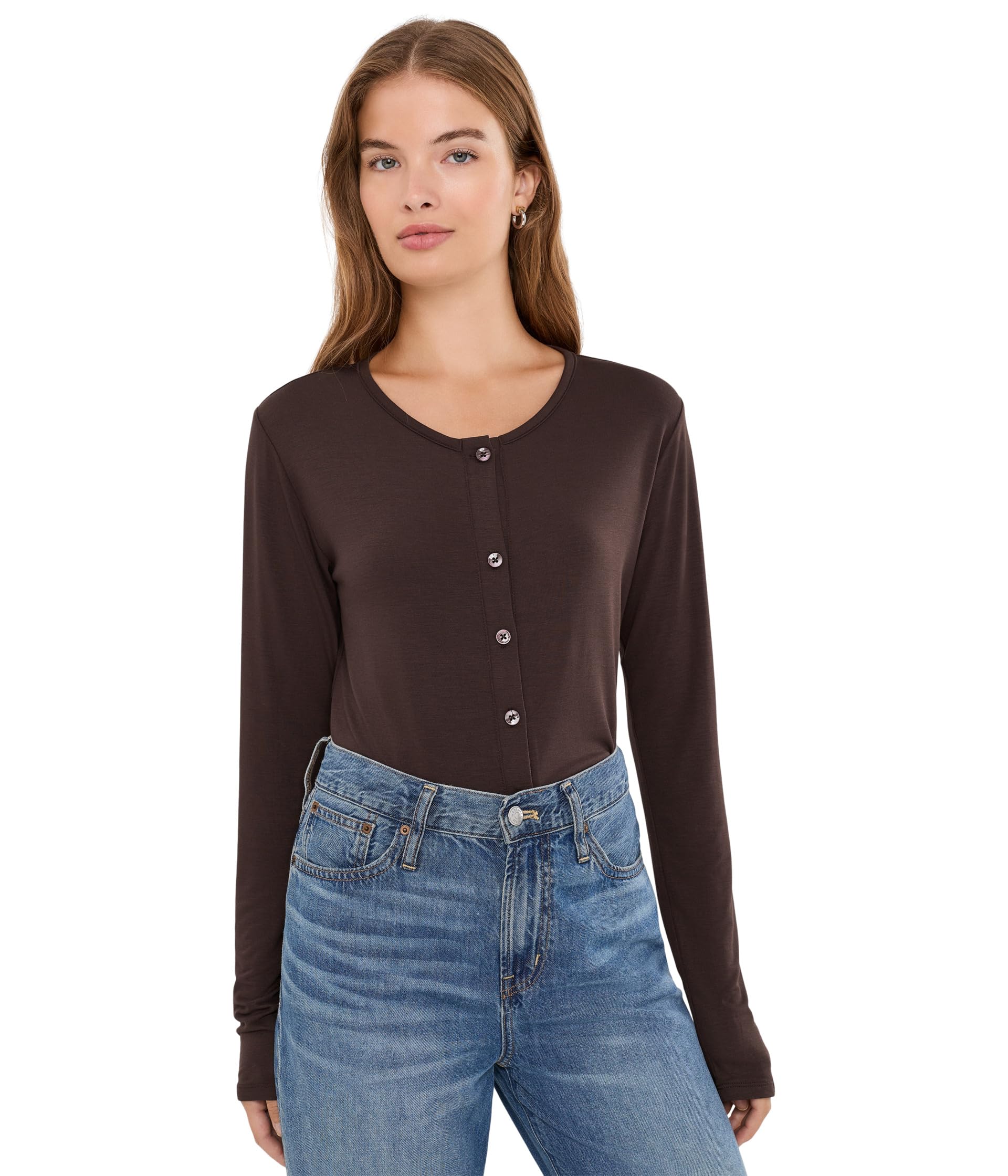 Bamboo Cardigan