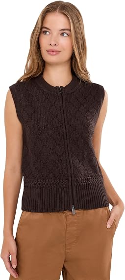 Benson Sweater Vest
