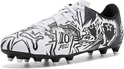 Tacto II Christian Pulisic Firm, Artificial Ground Soccer Cleats (Toddler/Little Kid/Big Kid)