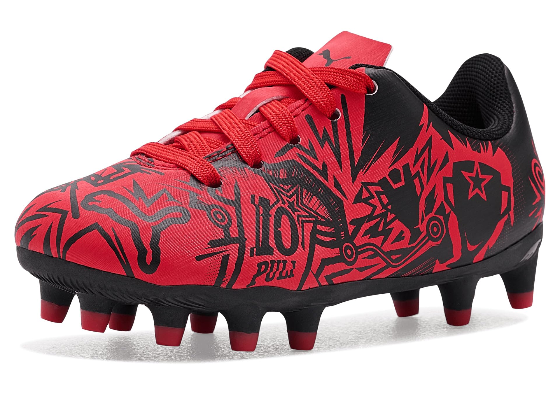 Tacto II Christian Pulisic Firm, Artificial Ground Soccer Cleats (Toddler/Little Kid/Big Kid)