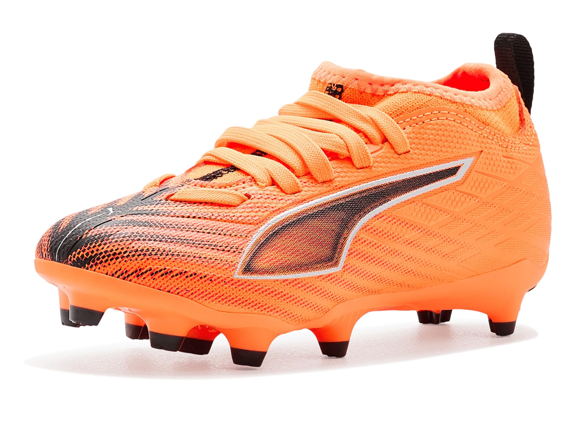 Ultra 6 Match Firm, Artificial Ground Soccer Cleats (Little Kid/Big Kid)