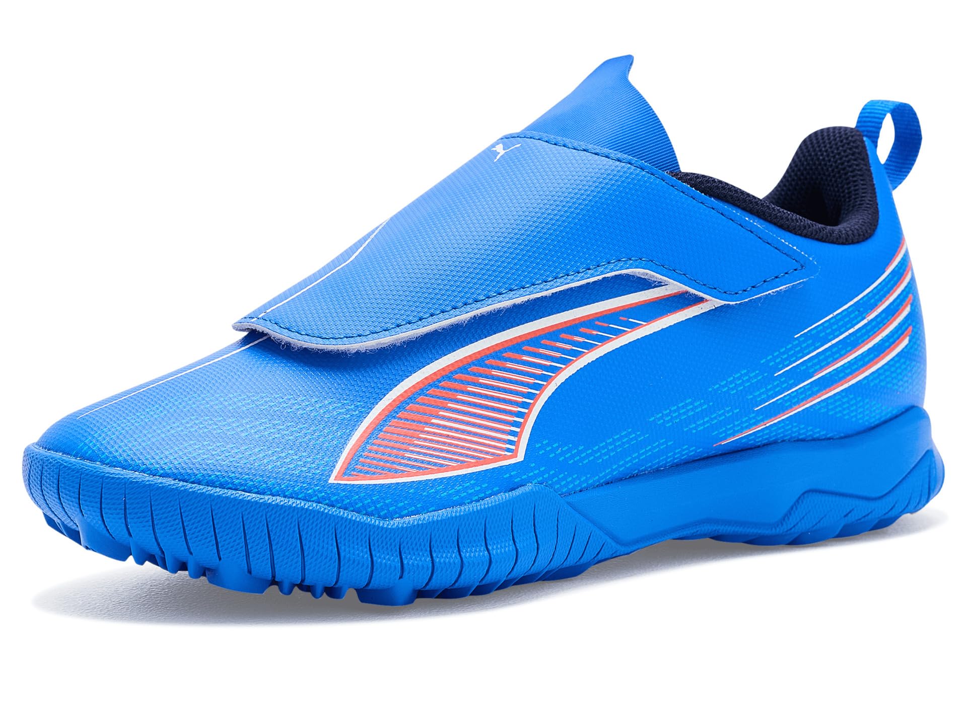 Ultra 6 Play Hook and Loop Turf Training Soccer Cleats (Toddler/Little Kid/Big Kid)