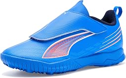 Ultra 6 Play Hook and Loop Turf Training Soccer Cleats (Toddler/Little Kid/Big Kid)